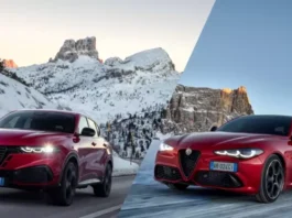 Alfa Romeo триумфует: Giulia и Tonale покорили немецкий автомобильный рынок