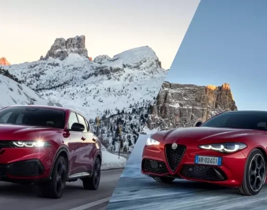 Alfa Romeo триумфует: Giulia и Tonale покорили немецкий автомобильный рынок