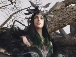 Crimson Desert: Pearl Abyss планирует революционный порт на Nintendo Switch 2