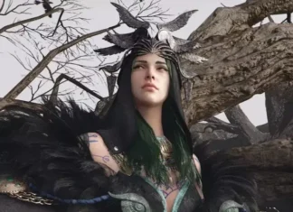 Crimson Desert: Pearl Abyss планирует революционный порт на Nintendo Switch 2