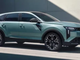 Dacia Striker: Новый универсал для экономных aventurers по цене менее €25 000