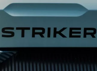 Dacia Striker: Новый компактный кроссовер, который изменит представление о семейных авто