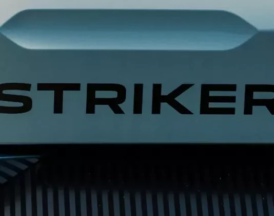 Dacia Striker: Новый компактный кроссовер, который изменит представление о семейных авто