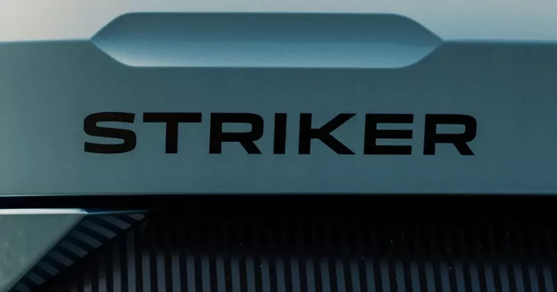 Тизер, который заинтригует: новый кроссовер выходит в свет