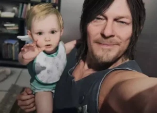 Революция доступности: Kojima Productions сделала Death Stranding 2 дружелюбной к старым ПК