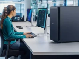 Dell представила «домашний суперкомпьютер»: Blackwell Ultra мощностью 20 PFLOPS для локального ИИ