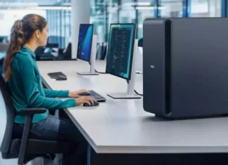 Dell представила «домашний суперкомпьютер»: Blackwell Ultra мощностью 20 PFLOPS для локального ИИ