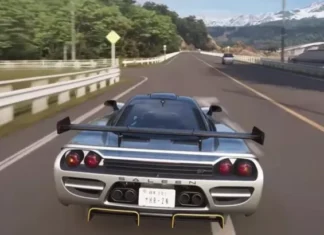 Forza Horizon 6 раскрыла захватывающие виды Японии в новом геймплейном видео