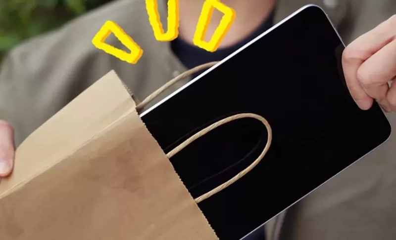 Oppo Pad Mini - новый игровой компактный планшет