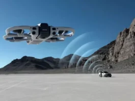 DJI Avata 360: Революция в мире дронов с всевидящей камерой