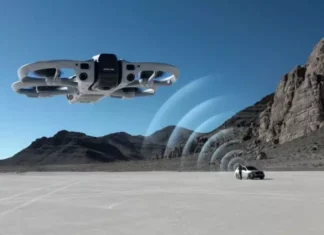 DJI Avata 360: Революция в мире дронов с всевидящей камерой