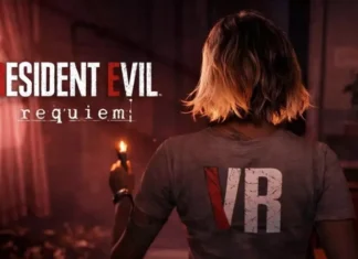 Хоррор без границ: фанаты превратили Resident Evil Requiem в полноценный VR-опыт