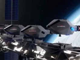 Прорыв в космической гонке: термоядерный двигатель Pulsar Fusion сократит путь до Марса до трех недель