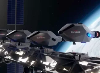 Прорыв в космической гонке: термоядерный двигатель Pulsar Fusion сократит путь до Марса до трех недель