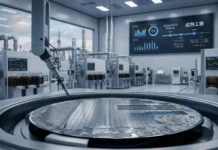 Китайская микроэлектроника: Почему технологический прорыв откладывается на десятилетие