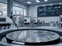 Китайская микроэлектроника: Почему технологический прорыв откладывается на десятилетие