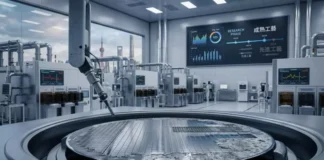 Китайская микроэлектроника: Почему технологический прорыв откладывается на десятилетие