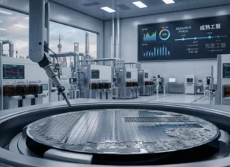 Китайская микроэлектроника: Почему технологический прорыв откладывается на десятилетие