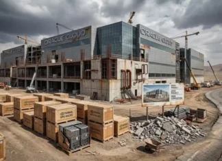 Oracle в долговой ловушке: почему погоня за ИИ-гигантами может стать финансовым провалом