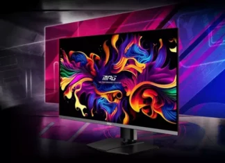 Долгий тест OLED: два года без катастрофы. Что показал эксперимент с монитором MSI