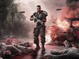 Techland раскрыл детали хардкорного DLC Restored Land для Dying Light: The Beast