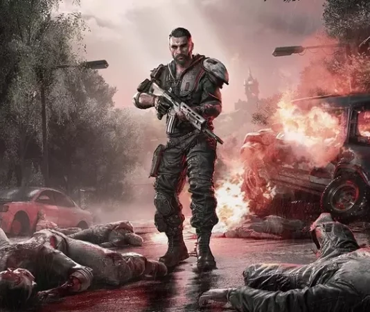 Techland раскрыл детали хардкорного DLC Restored Land для Dying Light: The Beast