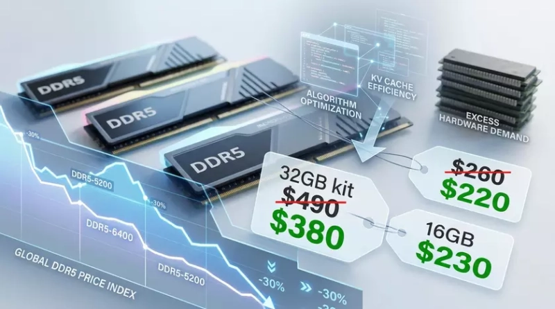 Модули оперативной памяти G.Skill Trident Z5