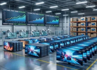 Телевизоры дорожают: почему сейчас самое время купить большой экран