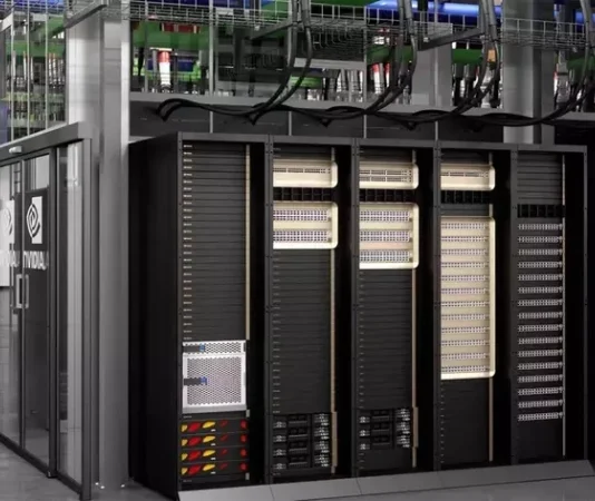 Nvidia раскрыла шокирующие цены на серверы Rubin: миллионы за стойку и новая эра AI-инфраструктуры