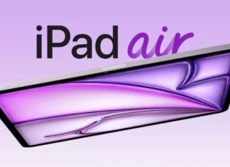 Apple раскрыла iPad Air с M4: Мощный планшет, который изменит ваши представления о мобильных устройствах