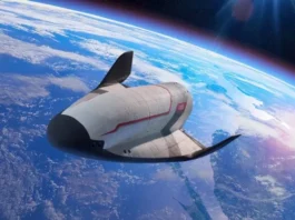 Космический прорыв: Dassault Aviation показала дорожную карту многоразового космоплана Vortex