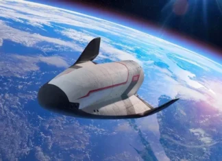 Космический прорыв: Dassault Aviation показала дорожную карту многоразового космоплана Vortex