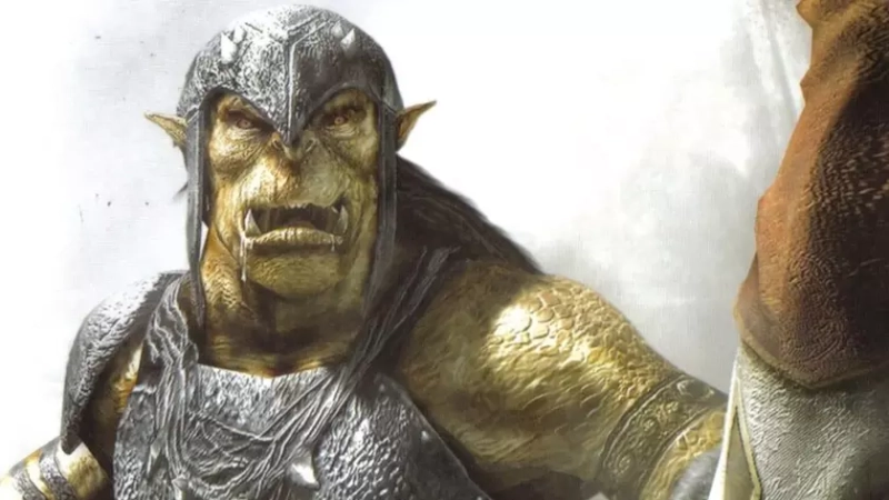 Отмечаем готическое великолепие: художественный стиль Dark Messiah of Might and Magic