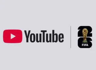 FIFA и YouTube разработали революционный медиаформат для болельщиков ЧМ-2026