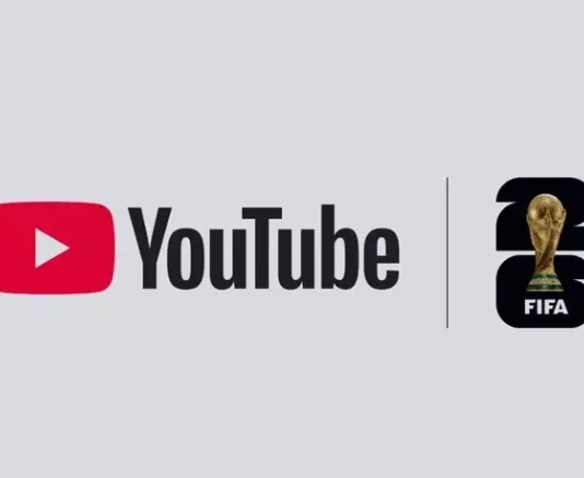 FIFA и YouTube разработали революционный медиаформат для болельщиков ЧМ-2026