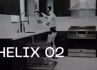 Роботы идут в дом: Как Helix 02 от Figure AI научился убирать гостиную без человека