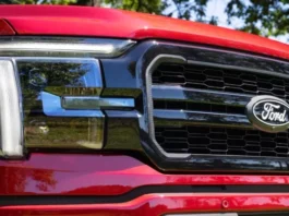 Ford раскрыл революционную систему зарядки: модульное будущее автомобильных гаджетов