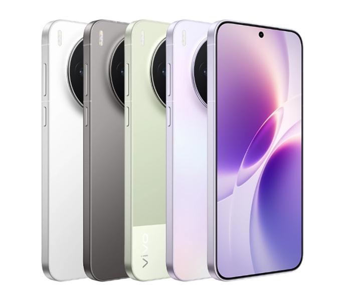 Vivo X300s: Инновационный смартфон