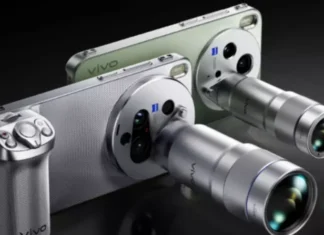 Vivo X300 Ultra: Революция мобильной фотографии с двойным 200-мегапиксельным сенсором