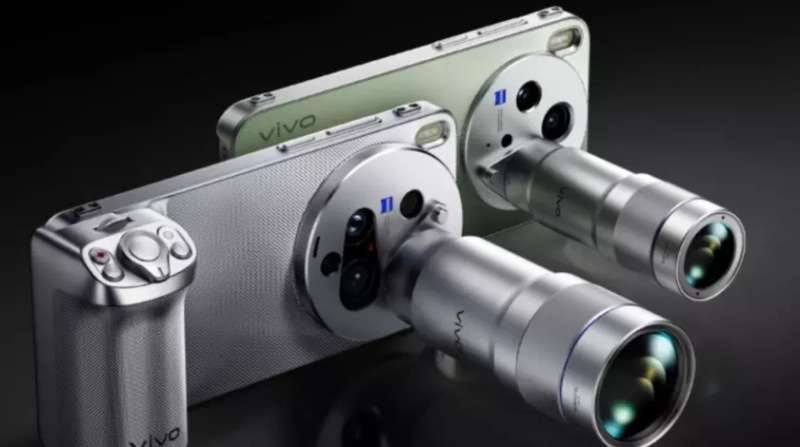 Exploring Vivo X300 Ultra: The Latest Breakthrough in Mobile Innovation