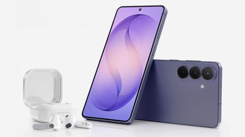 Galaxy S26: Скидки через две недели после релиза — Samsung спасает продажи?