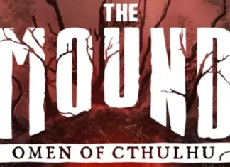 Лавкрафт в режиме кооператива: ACE Team анонсировала хоррор с сумасшедшим мультиплеером