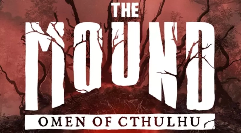 Исследуя мистические глубины: «The Mound: Omen of Cthulhu» впечатляет