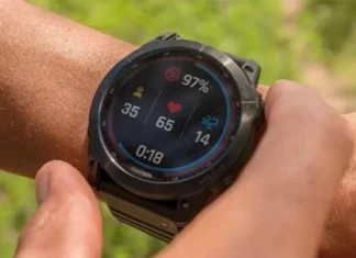 Garmin обновляет топовые часы: что изменится в прошивке 26.06