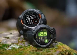 Garmin устранил критическую ошибку в смарт-часах Instinct: что изменилось в обновлении 13.29