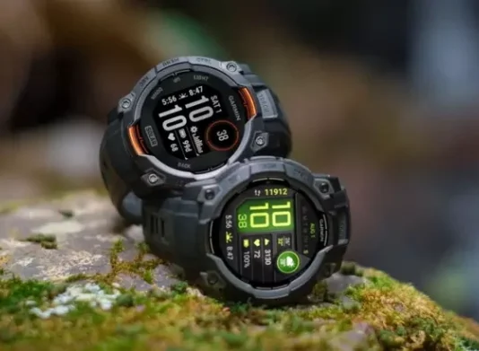 Garmin устранил критическую ошибку в смарт-часах Instinct: что изменилось в обновлении 13.29