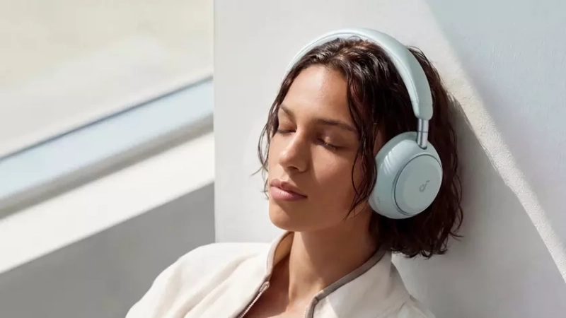 Soundcore Space 2: Cutting-Edge Sound Delivered in Style