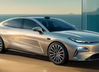 Geely Galaxy Star 8 Voyager: Гибридный седан, который перевернул рынок автомобилей