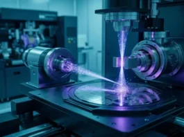 Гелиевый прорыв: как норвежский стартап готовит революцию в производстве микрочипов