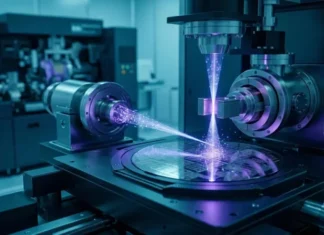 Гелиевый прорыв: как норвежский стартап готовит революцию в производстве микрочипов